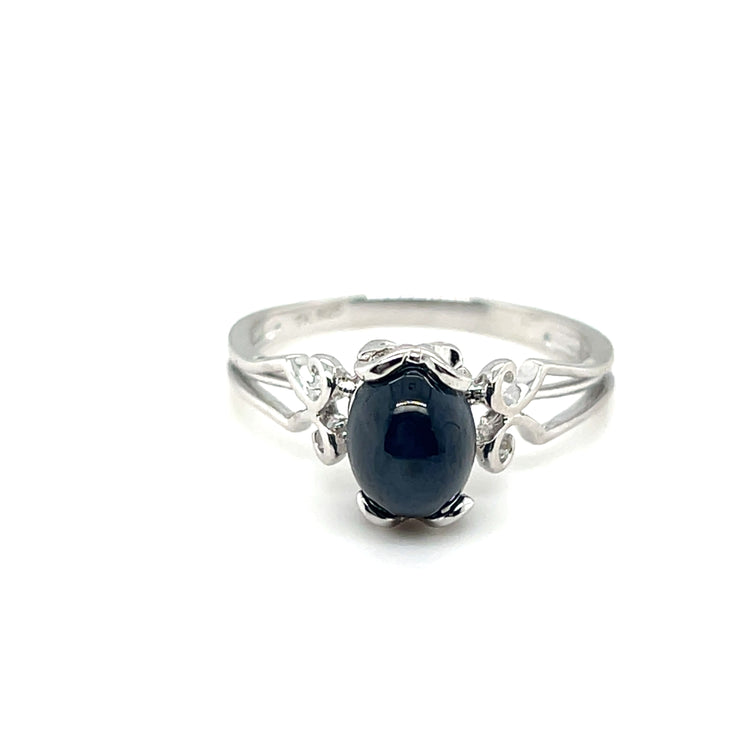 Star Sapphire Ring 21206