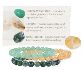 Intention Bracelet Sets
