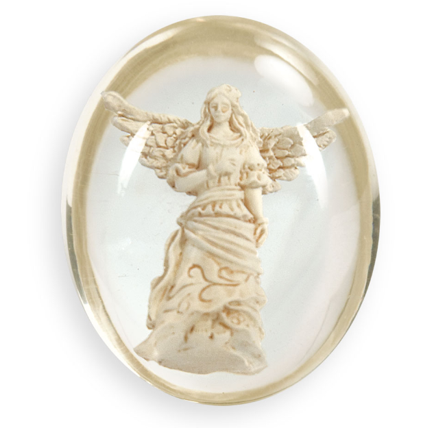 Guardian Angel - Zero Point Crystals