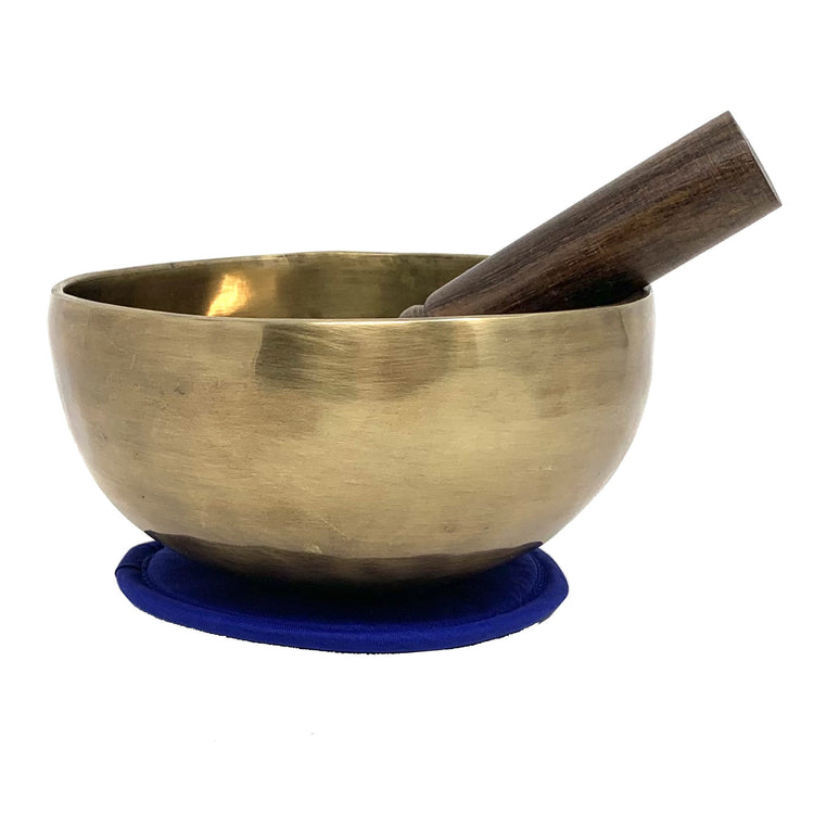 Himalayan Singing Bowl - B Note