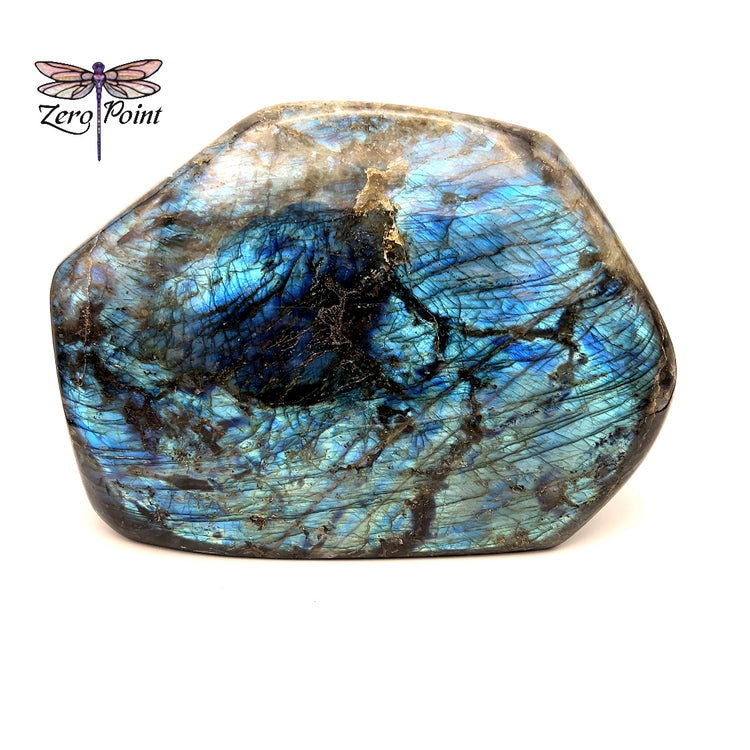 Labradorite Freeform 7.5"