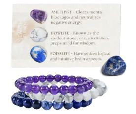 Intention Bracelet Sets