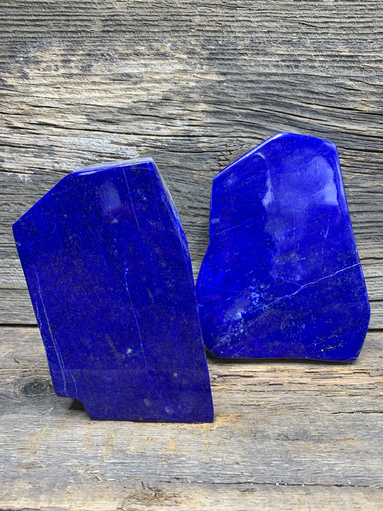 Lapis Lazuli FF - Zero Point Crystals