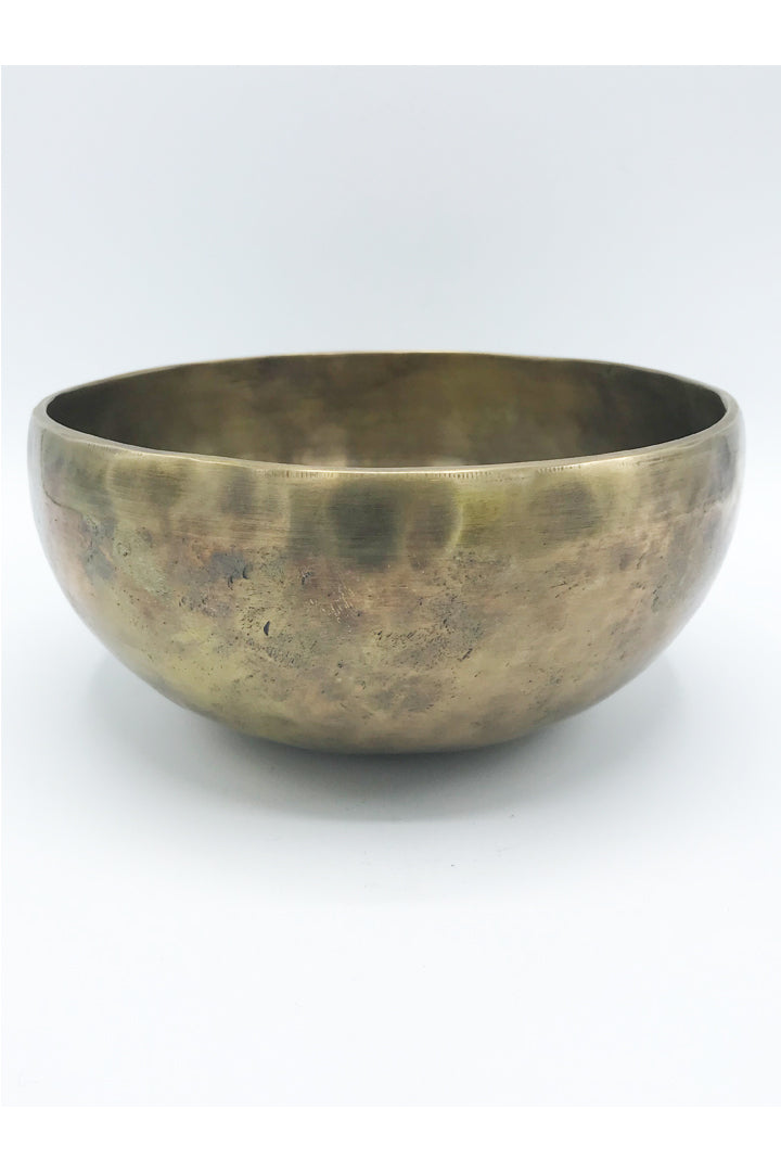 Himalayan Chakra Bowl 200g-999g - Zero Point Crystals