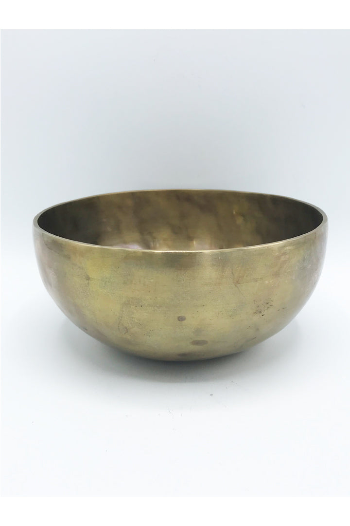Himalayan Chakra Bowl 200g-999g - Zero Point Crystals