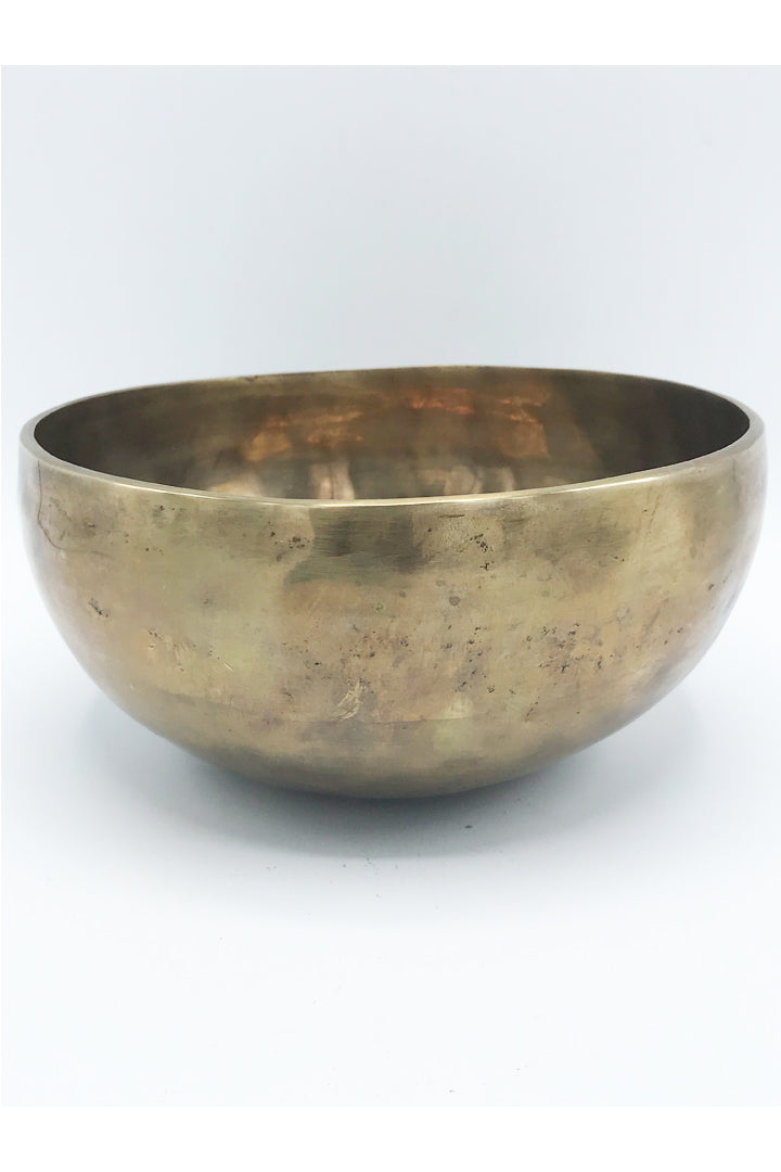 Himalayan Chakra Bowl 200g-999g - Zero Point Crystals