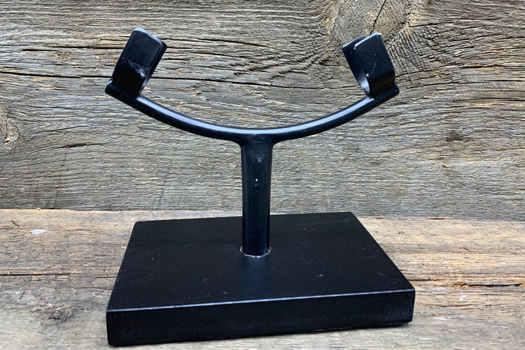 Single Prong Stand - Zero Point Crystals
