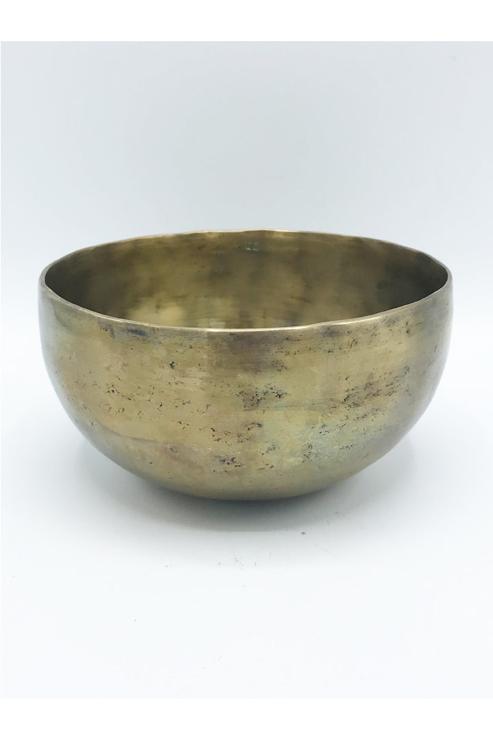 Himalayan Chakra Bowl 200g-999g - Zero Point Crystals