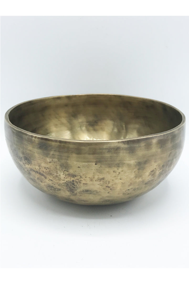 Himalayan Chakra Bowl 200g-999g - Zero Point Crystals