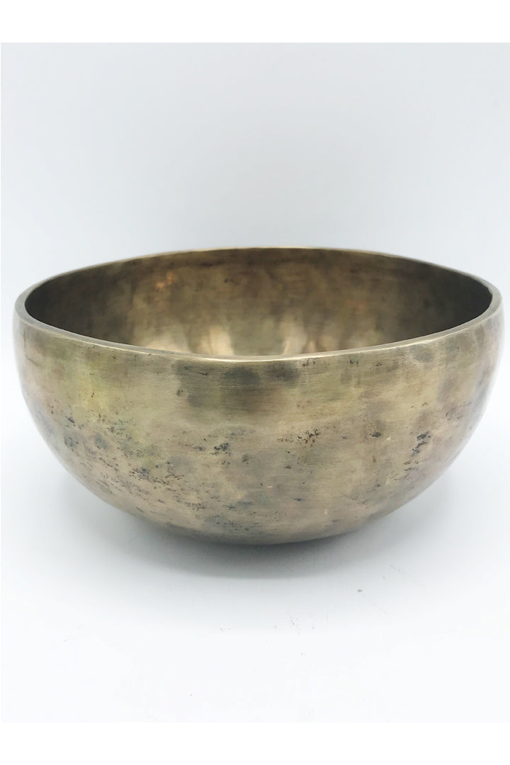 Himalayan Chakra Bowl 200g-999g - Zero Point Crystals