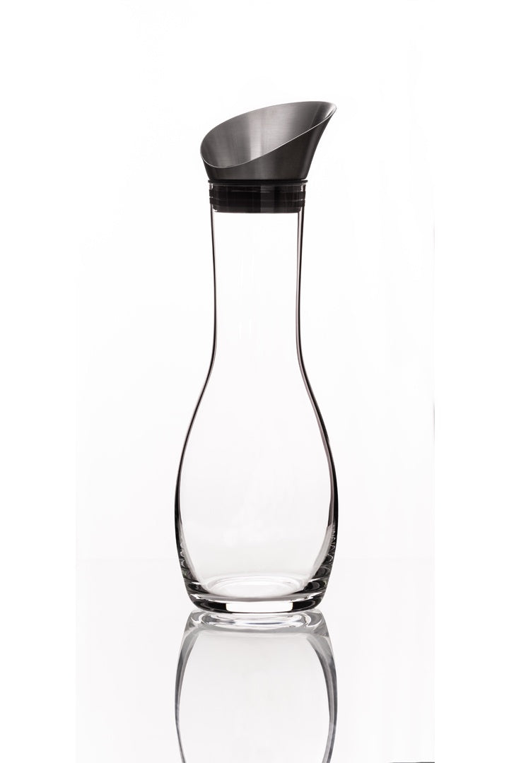 Era Decanter - Zero Point Crystals