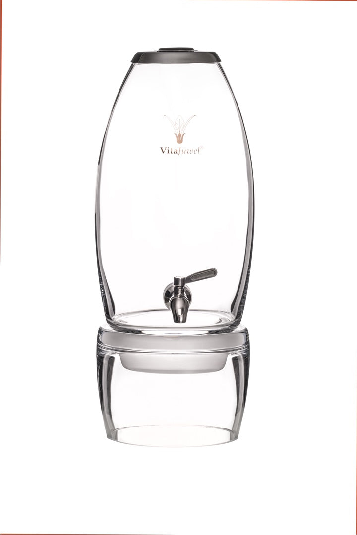 Grande Water Dispenser - Zero Point Crystals