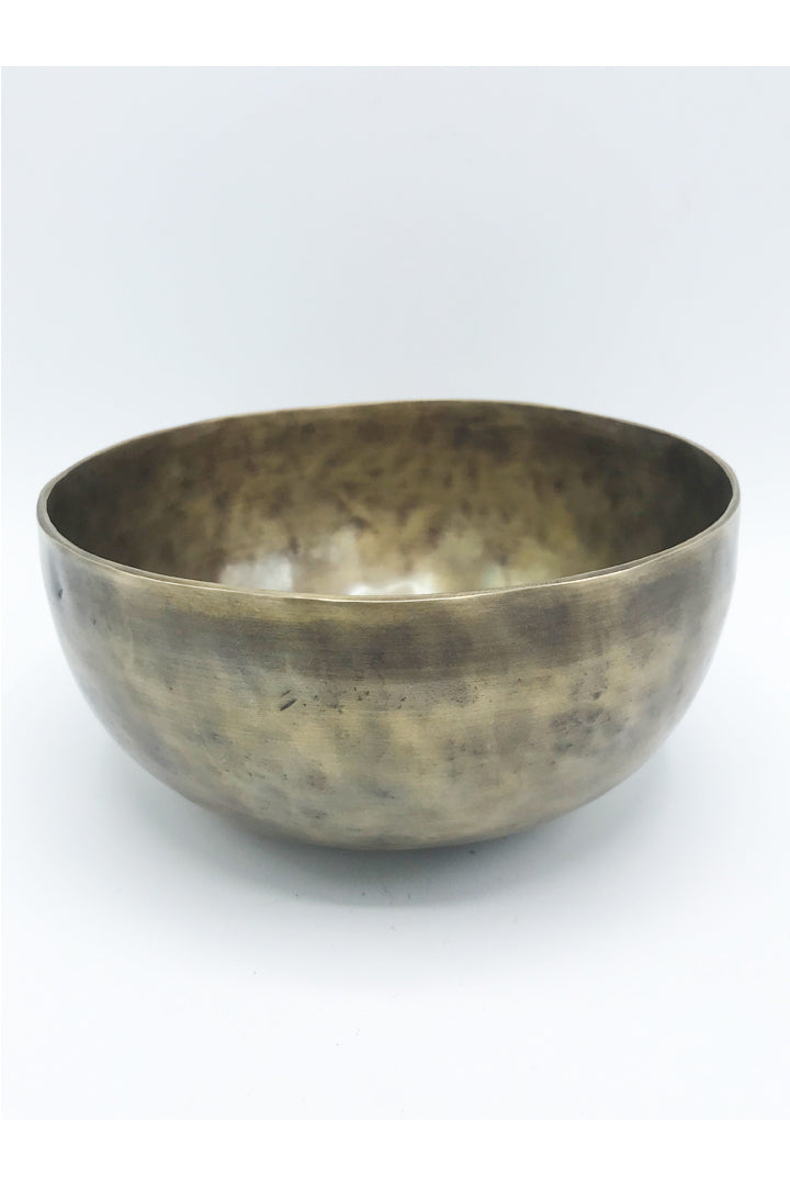 Himalayan Chakra Bowl 200g-999g - Zero Point Crystals