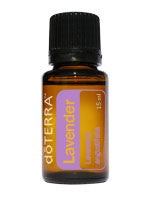 Lavender Essential Oil - Zero Point Crystals