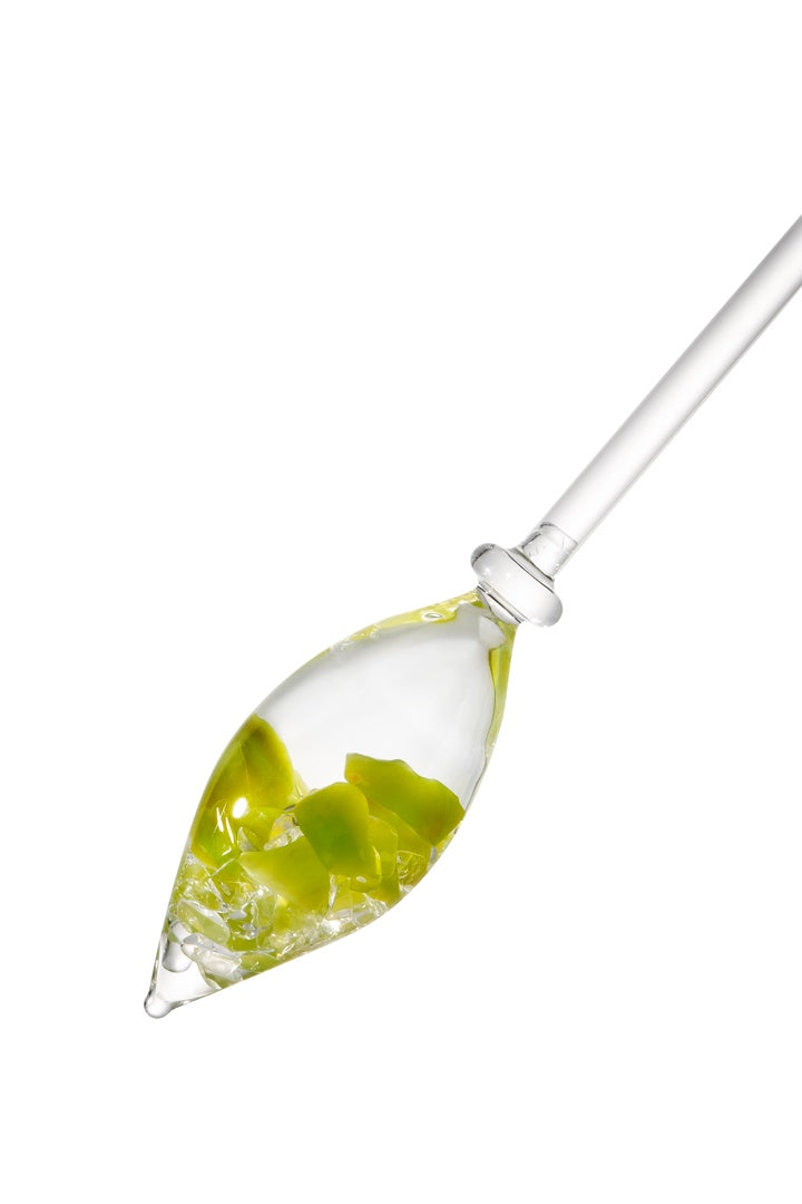 Gem Vial - Euphoria - Zero Point Crystals