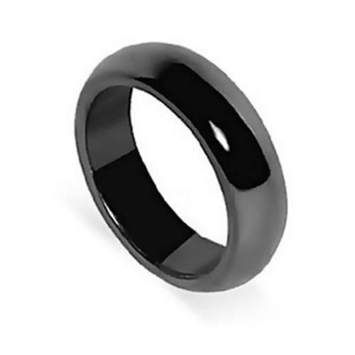 Hematite Ring - Zero Point Crystals