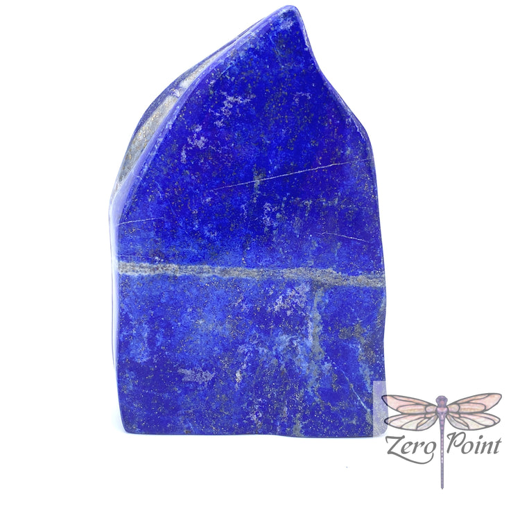 Lapis Lazuli Freeform 2150 - Zero Point Crystals