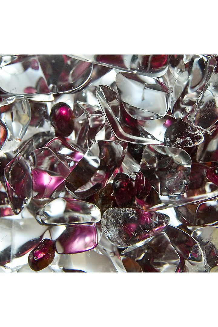 Gem Vial - Allure - Zero Point Crystals