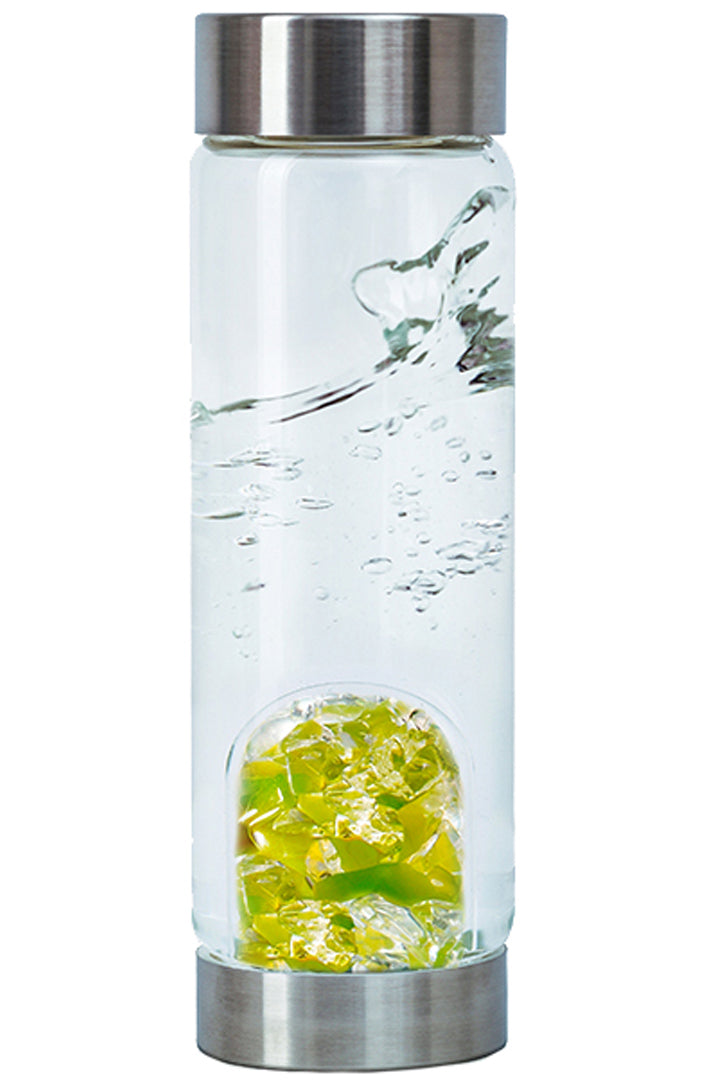 ViA Euphoria - Zero Point Crystals