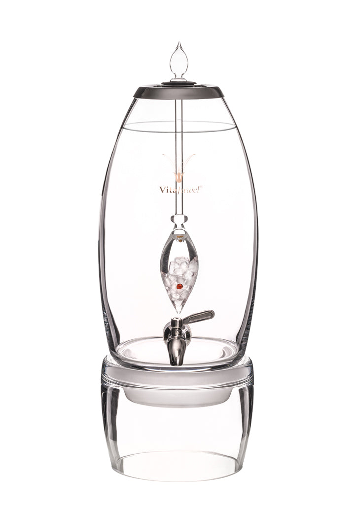 Grande Water Dispenser - Zero Point Crystals
