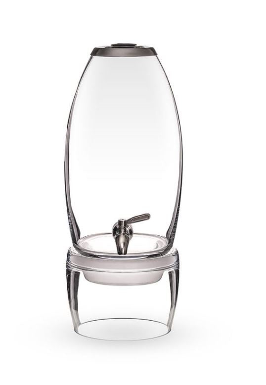Grande Dispenser only - Zero Point Crystals