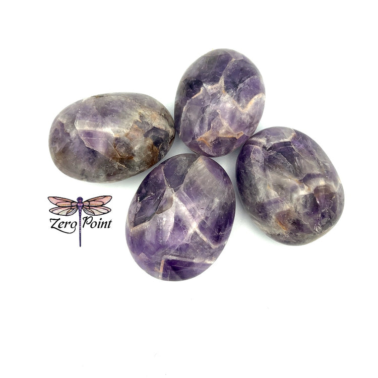 Amethyst Gallet - Zero Point Crystals