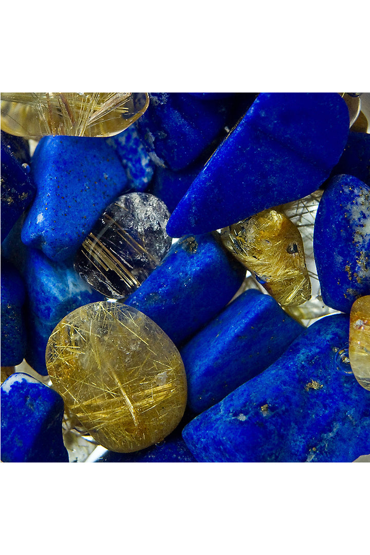ViA Inspiration - Zero Point Crystals