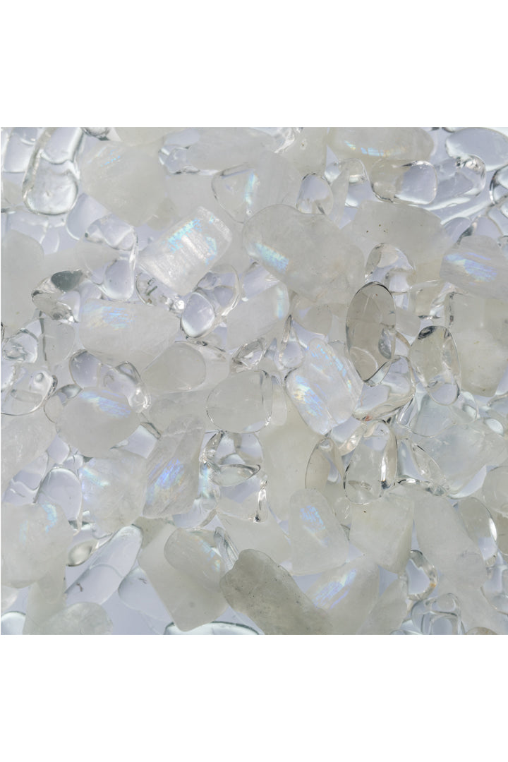 Gem Vial - Luna - Zero Point Crystals