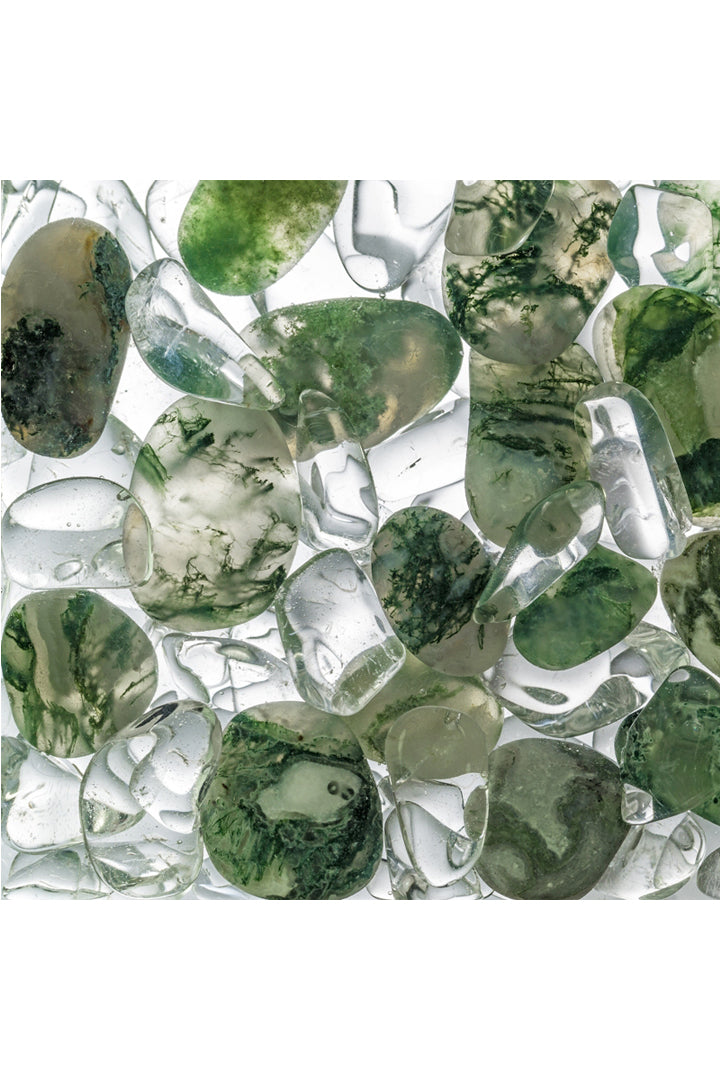ViA TeaTime - Zero Point Crystals