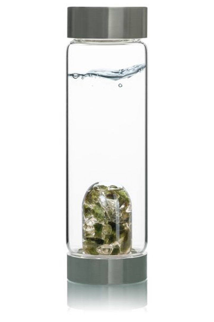 ViA TeaTime - Zero Point Crystals