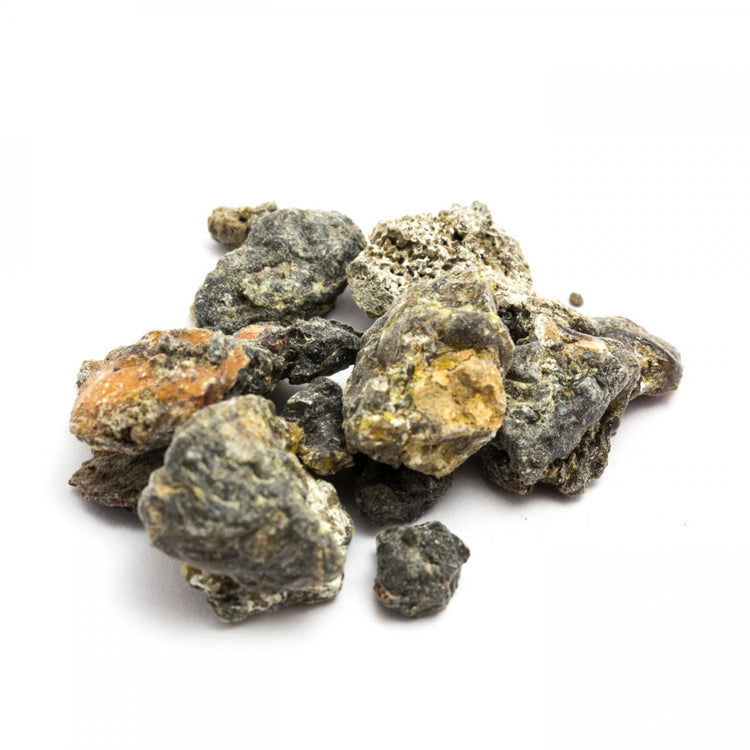Palo Santo Resin .5oz - Zero Point Crystals