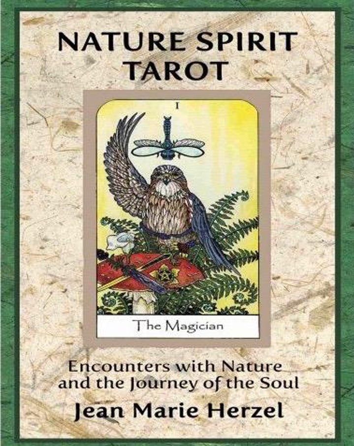 Tarot & Oracle Decks