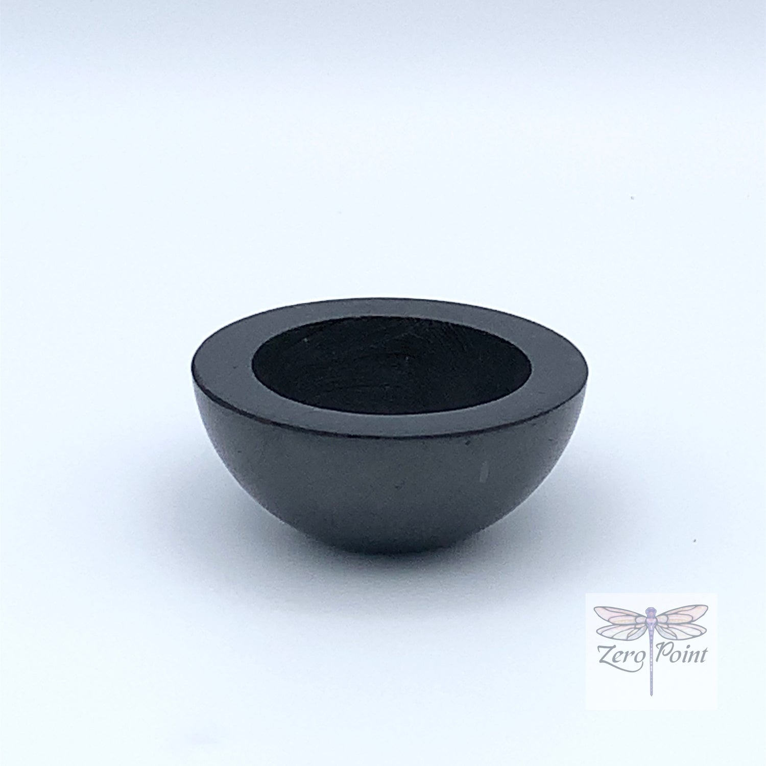 Shungite Bowl - Zero Point Crystals