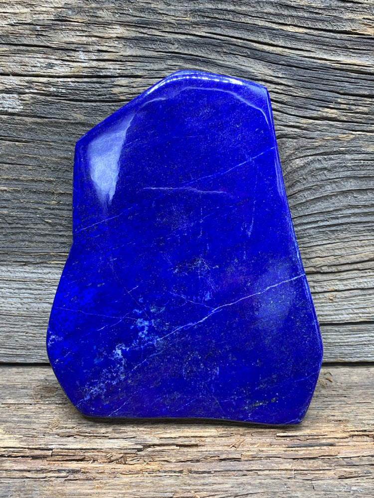 Lapis Lazuli FF - Zero Point Crystals