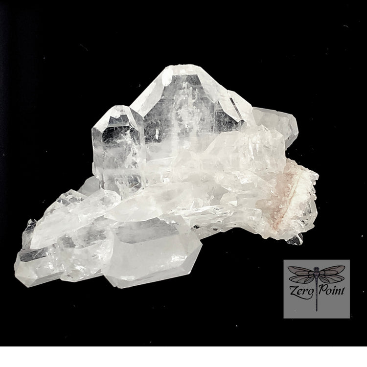 Faden Quartz 1511 - Zero Point Crystals