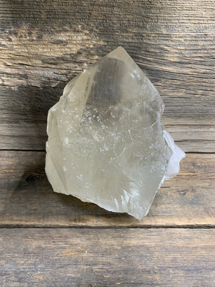 Citrine Lightbrary - Zero Point Crystals