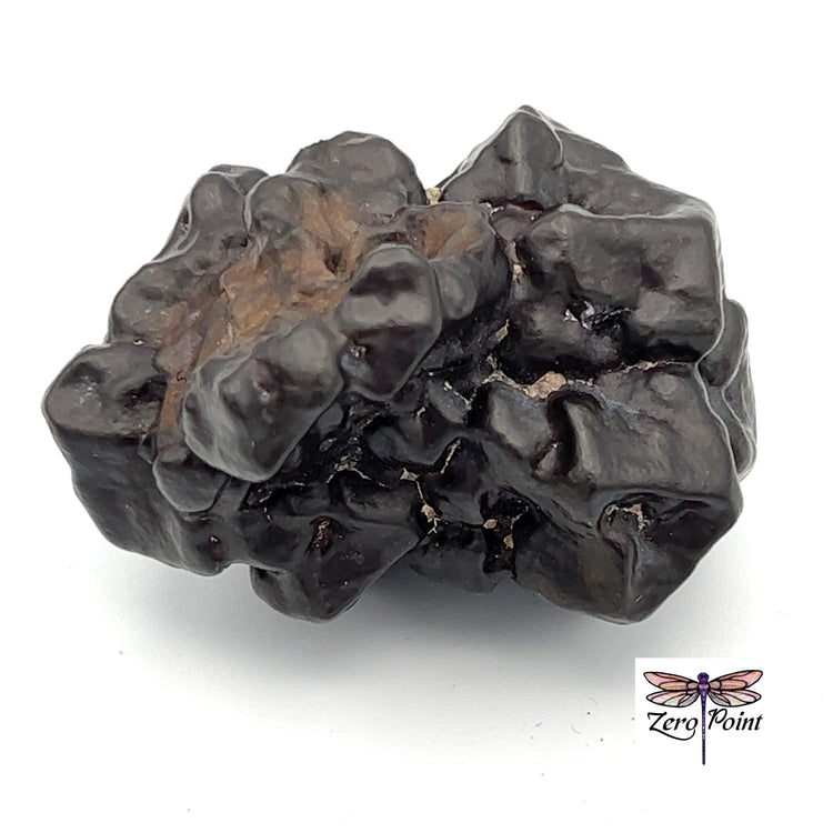 Prophecy Stone Multimorph - Zero Point Crystals