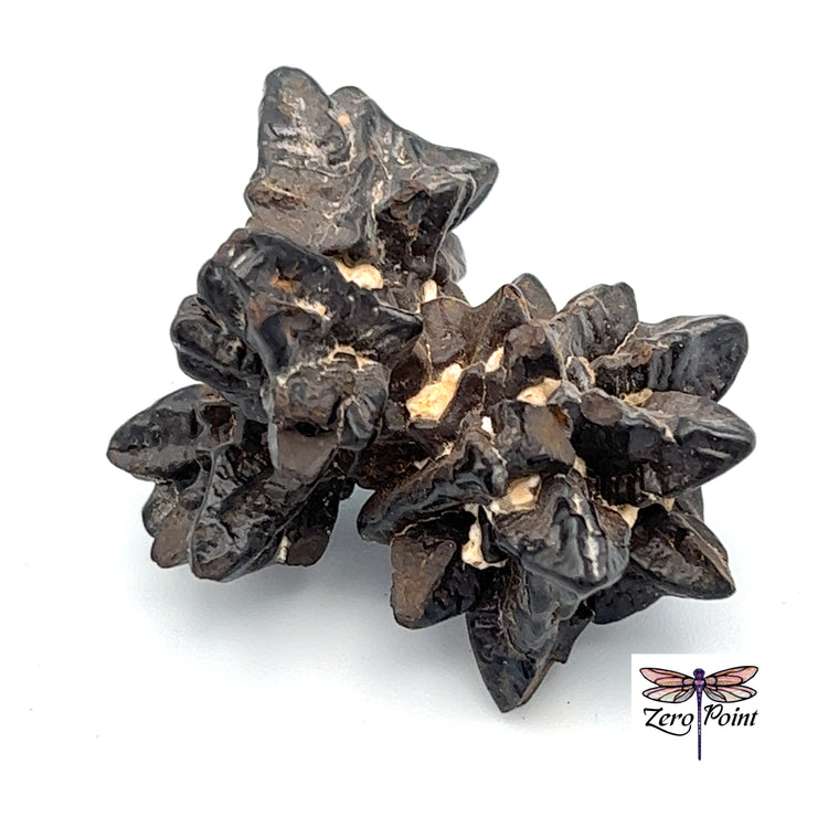 Prophecy Stone Multimorph - Zero Point Crystals
