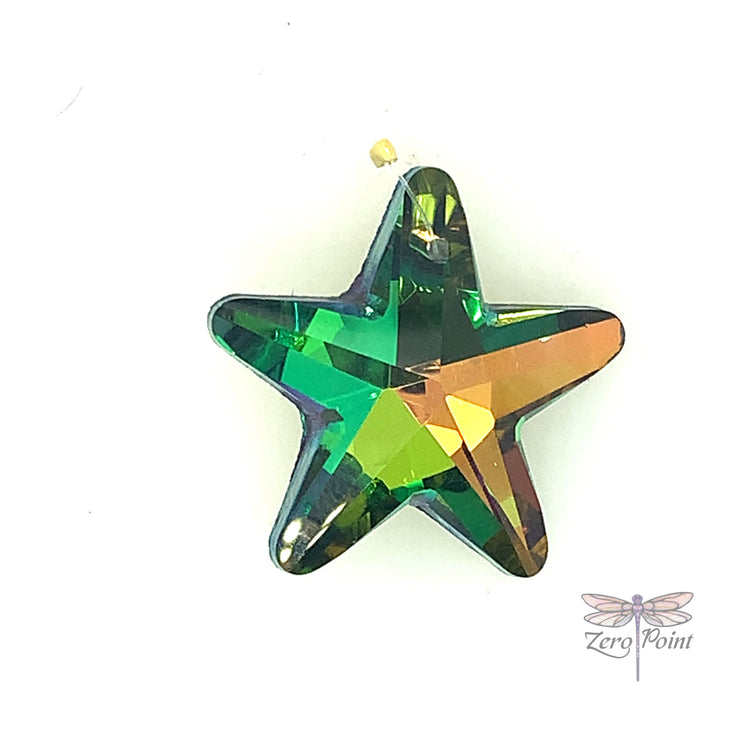 Star Crystal - Zero Point Crystals