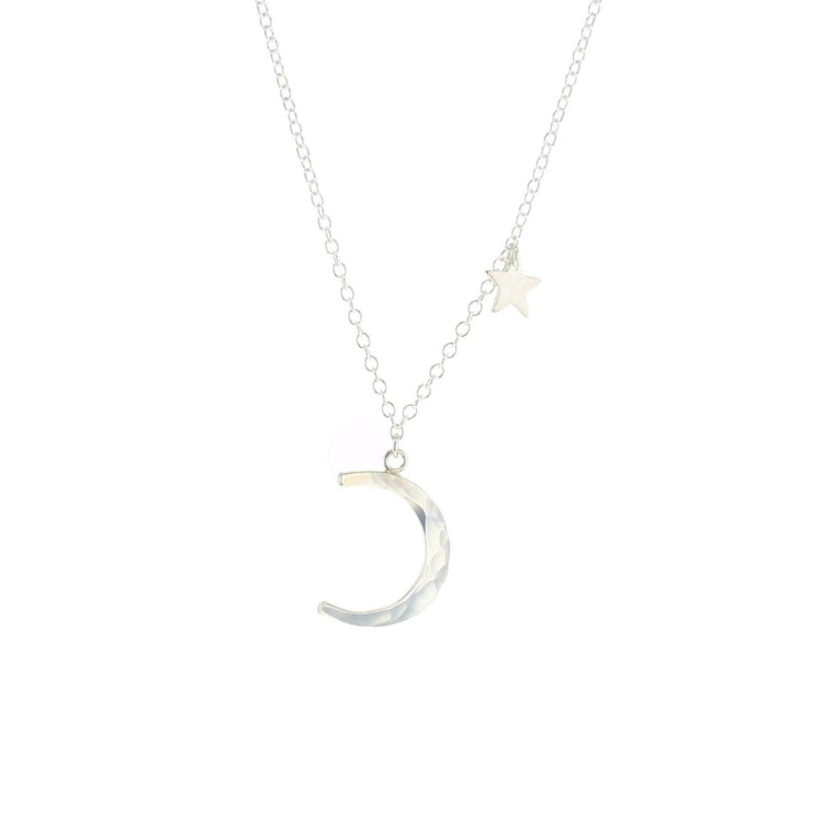 Eve Necklace - Zero Point Crystals