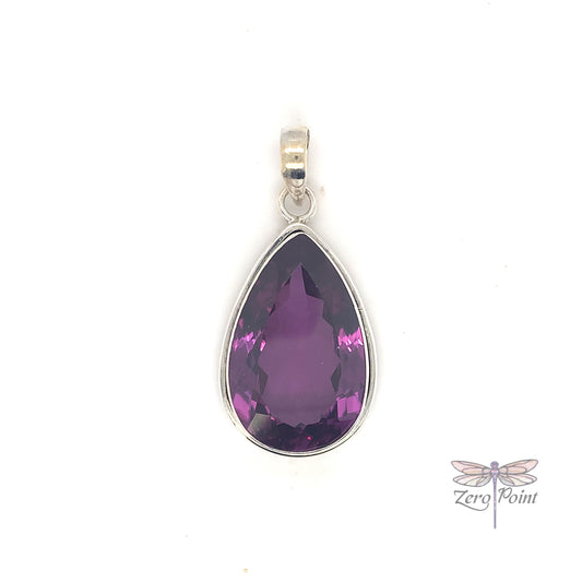 Zultanite  Pendant 7623