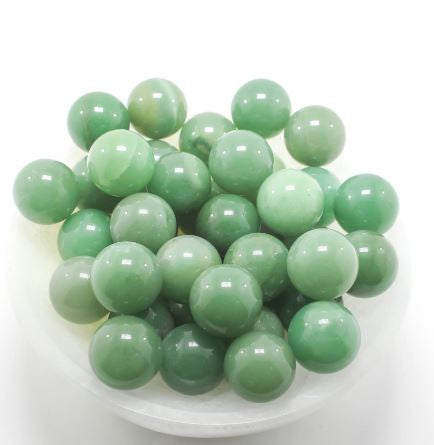 Aventurine Sphere 22mm