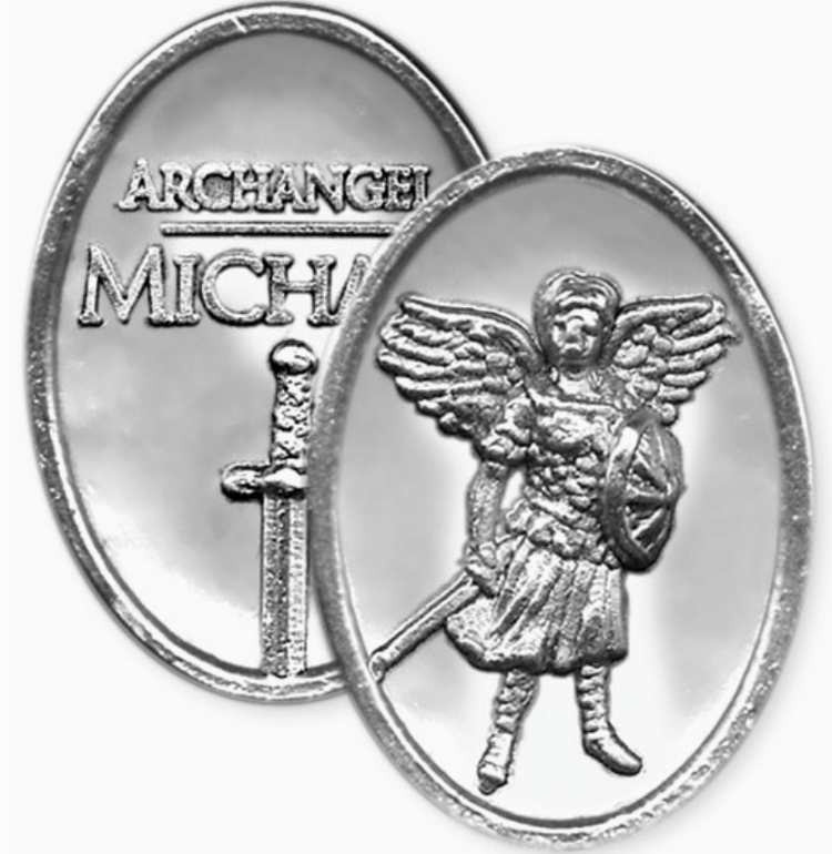 Archangel Token - Zero Point Crystals