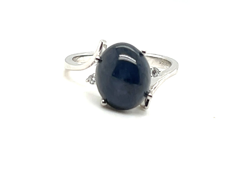 Star Sapphire Ring 21213