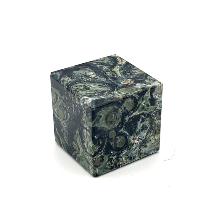 Kambaba 3cm Cube