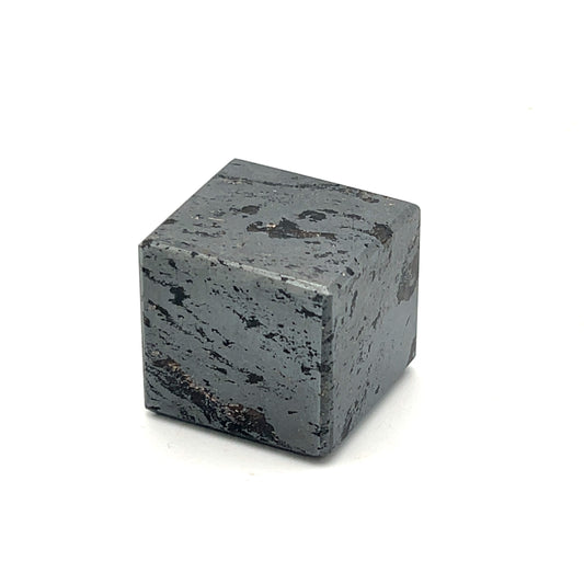 Hematite 3cm Cube