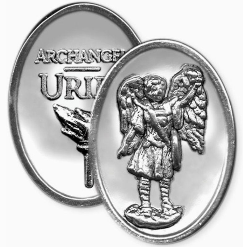 Archangel Token - Zero Point Crystals
