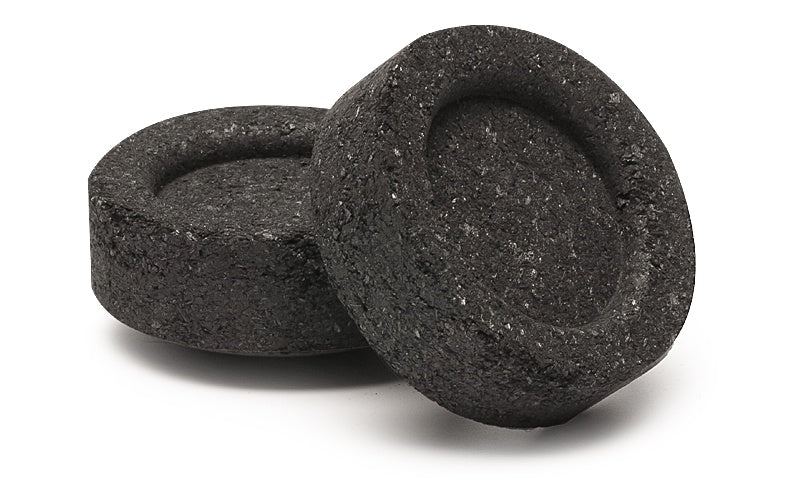 Swift Lite Charcoal Disks - Zero Point Crystals