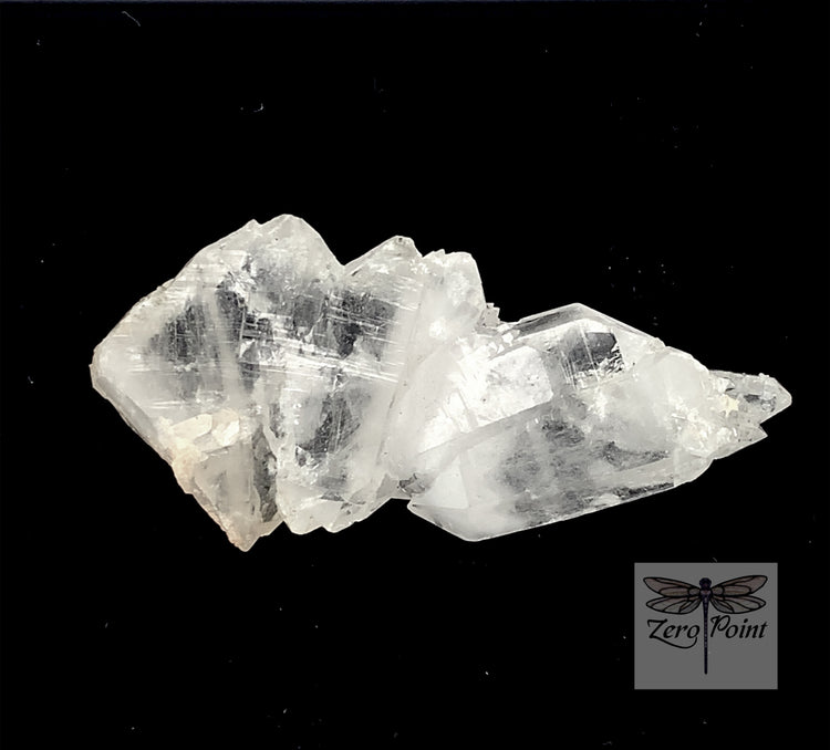 Faden Quartz 1510 - Zero Point Crystals