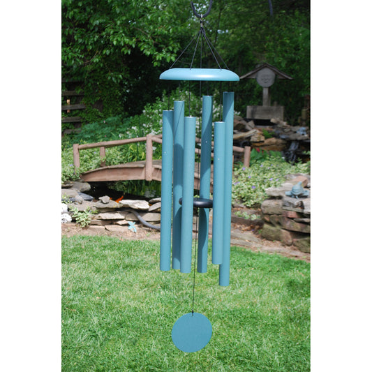 Wind Chimes T626 - Zero Point Crystals